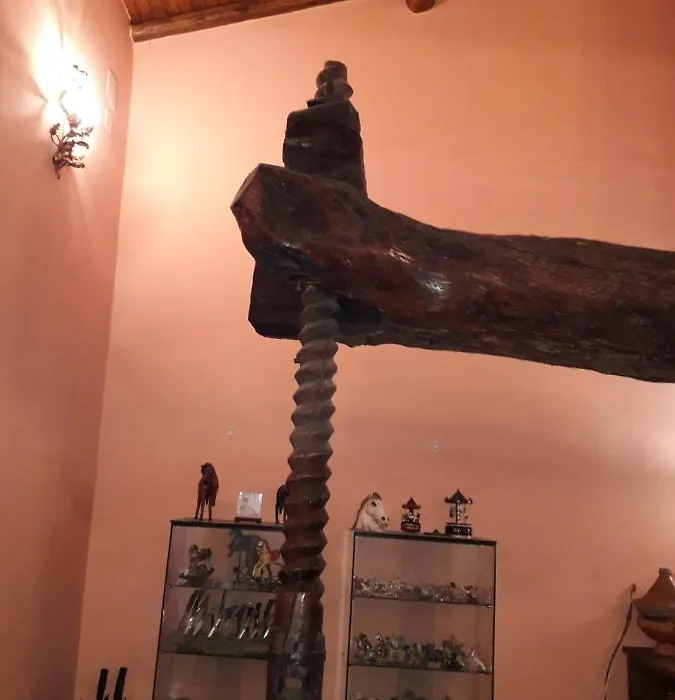 A Casa Di Tuccio-1