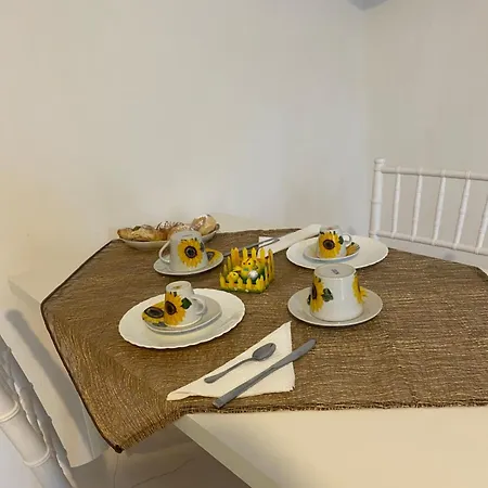 IL B&B Maison Graziella-3
